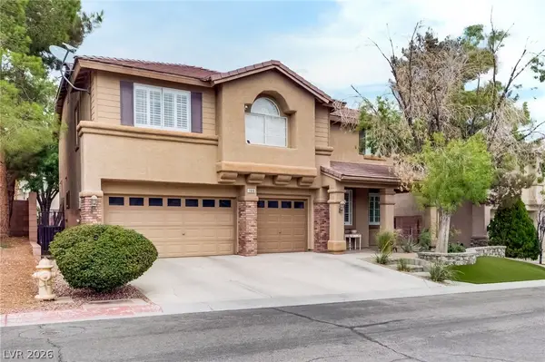 11016 Edina Court, Las Vegas, NV 89144