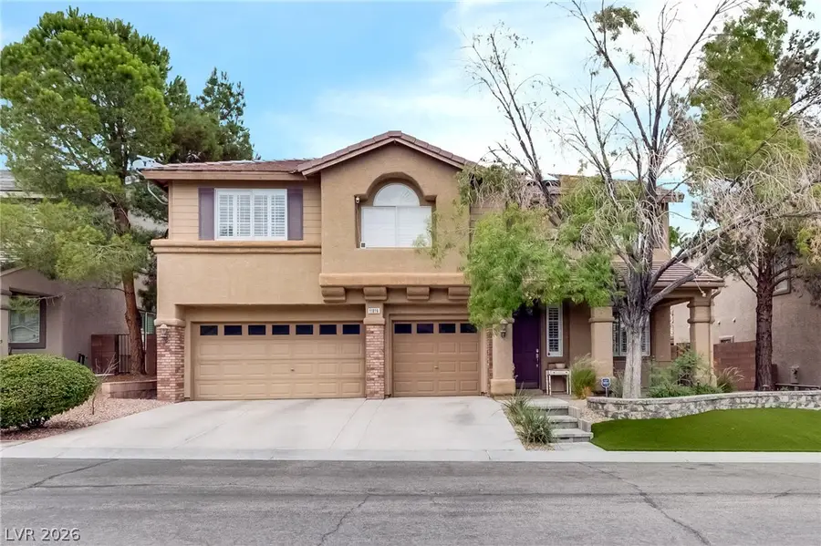 11016 Edina Court, Las Vegas, NV 89144 - #2
