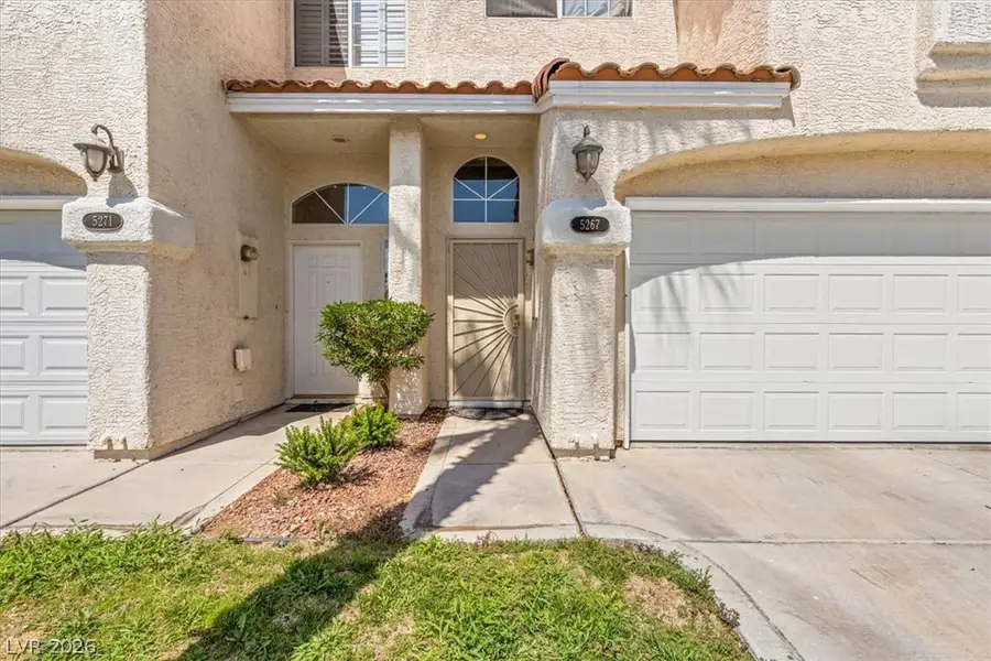 5267 Sunny Beach Lane, Las Vegas, NV 89118 - #3