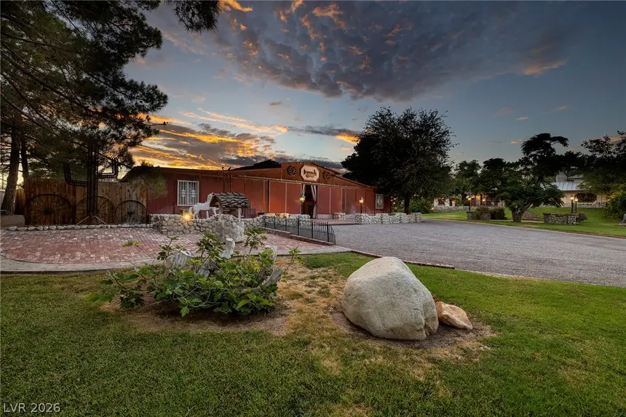 8213 Rancho Destino Road, Las Vegas, NV 89123 - #2