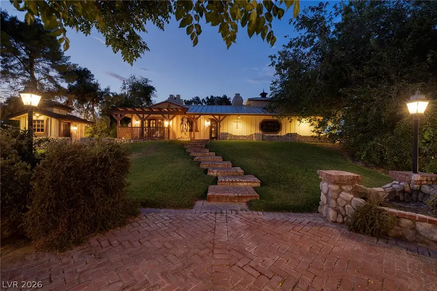 8213 Rancho Destino Road, Las Vegas, NV 89123 - #3