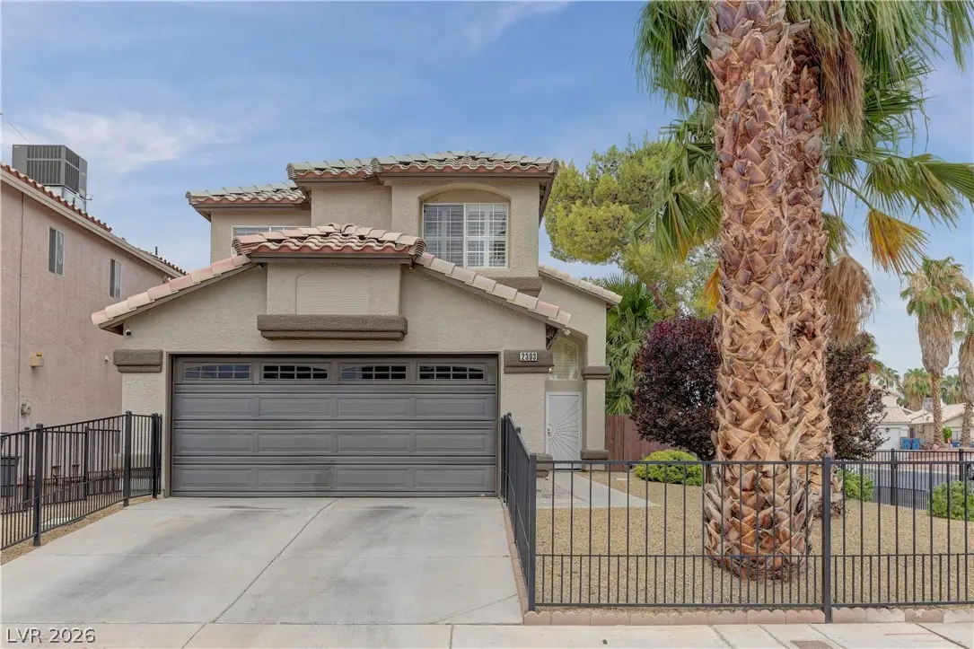 2303 Underpar Circle, Las Vegas, NV 89142 - #1