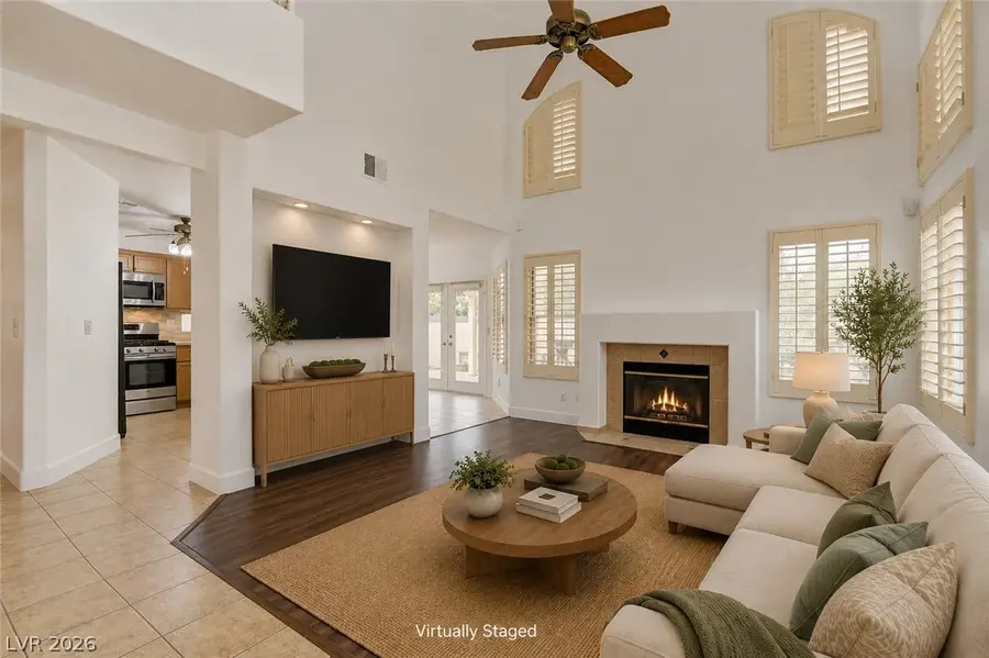 2303 Underpar Circle, Las Vegas, NV 89142 - #2