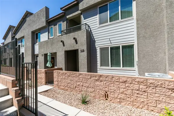 1535 Maria Crossing Avenue, Henderson, NV 89002