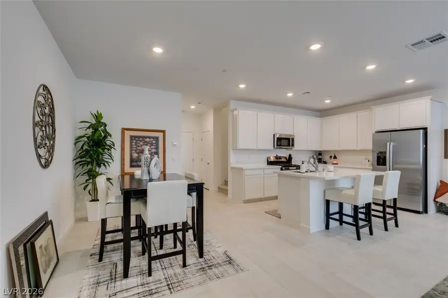 1535 Maria Crossing Avenue, Henderson, NV 89002 - #3