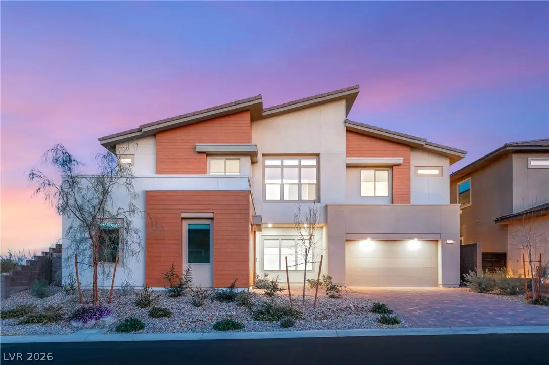 5022 Slatestone Street, Las Vegas, NV 89135 - #1