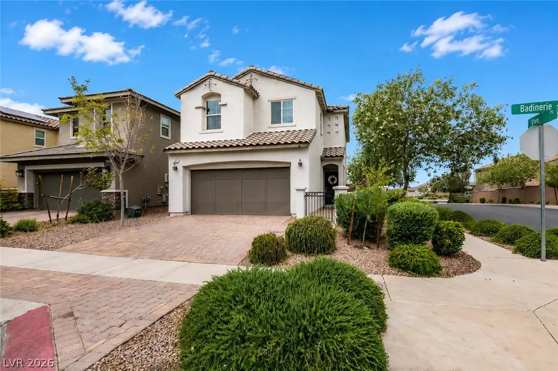 368 Badinerie Street, Henderson, NV 89011 - #1
