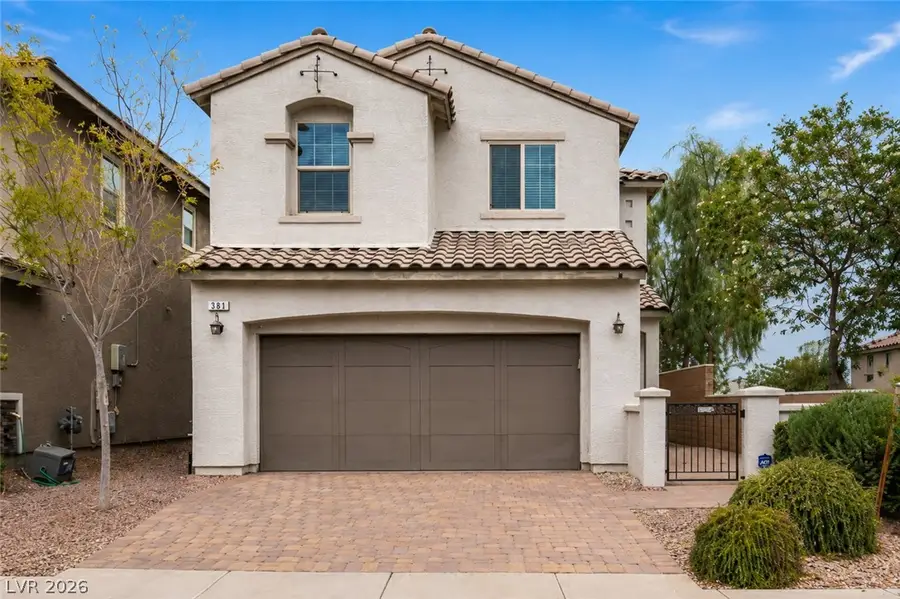 368 Badinerie Street, Henderson, NV 89011 - #2
