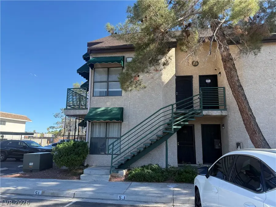 530 Elm Drive #201, Las Vegas, NV 89169 - #2