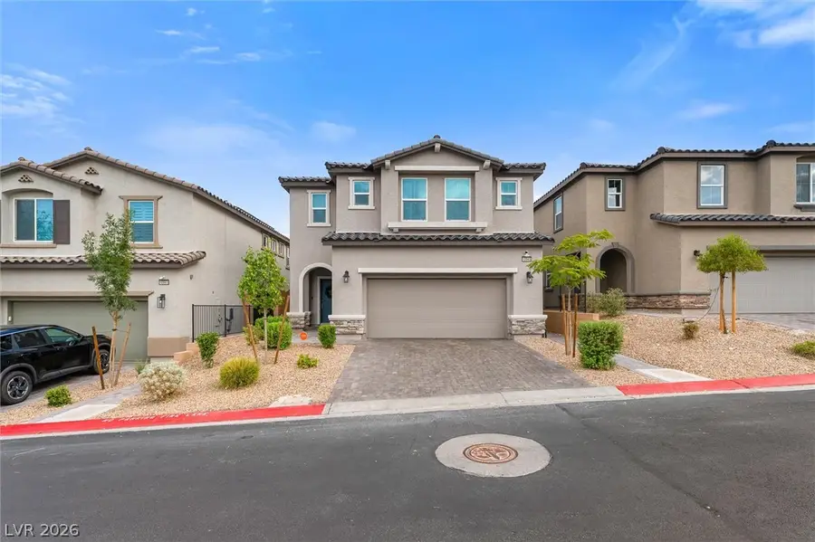10945 Oregano Avenue, Las Vegas, NV 89166 - #2