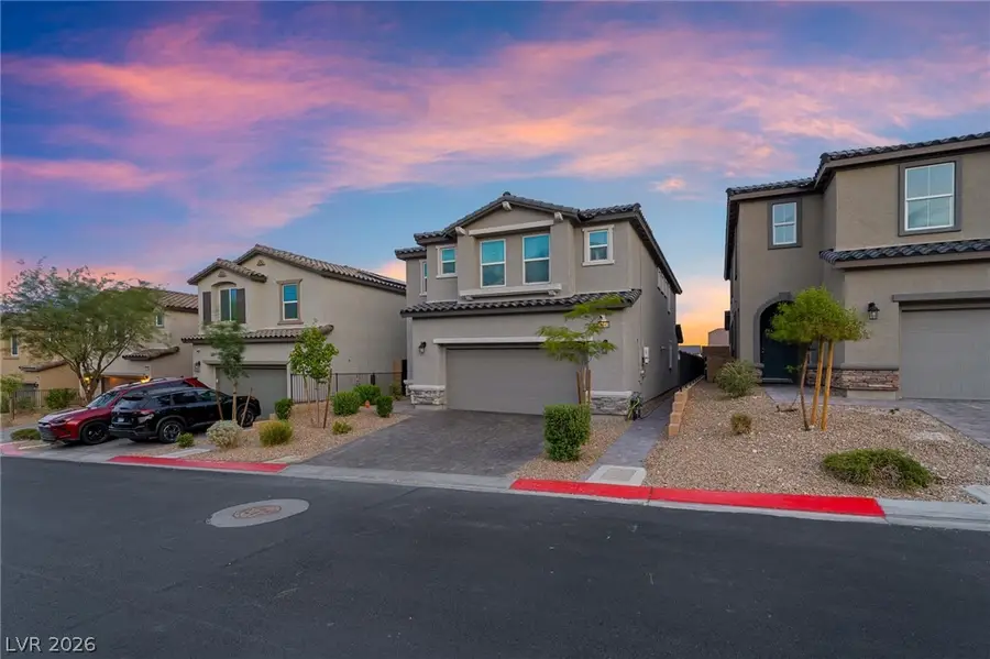 10945 Oregano Avenue, Las Vegas, NV 89166 - #3