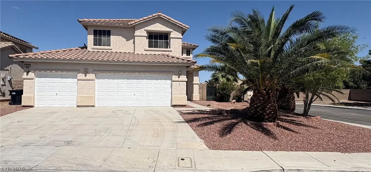 4520 Grand Rock Drive, North Las Vegas, NV 89081 - #1
