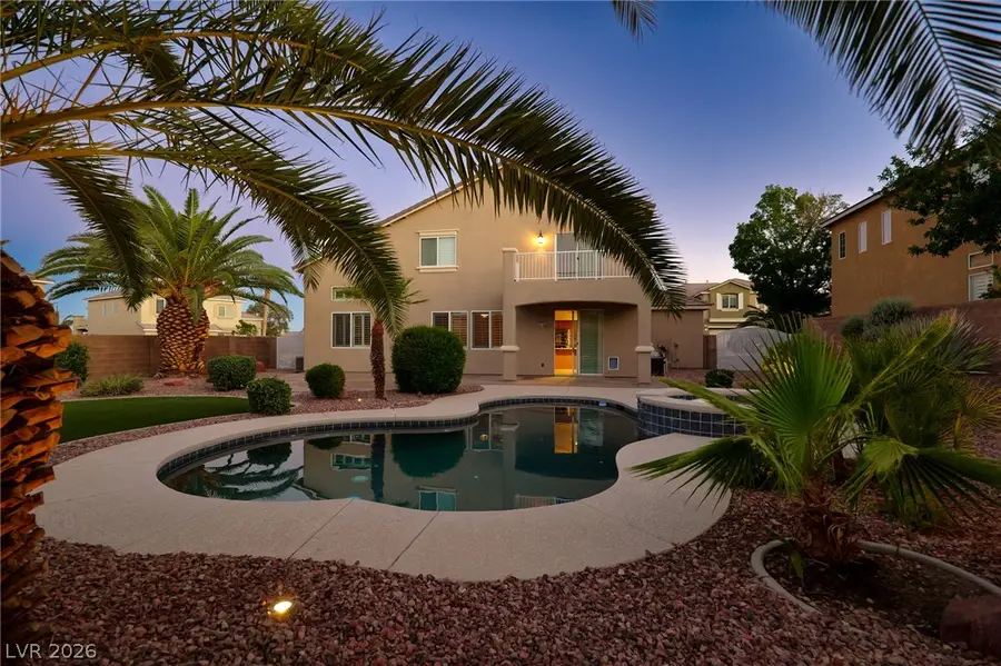 8106 Bear Clan Court, Las Vegas, NV 89131 - #2