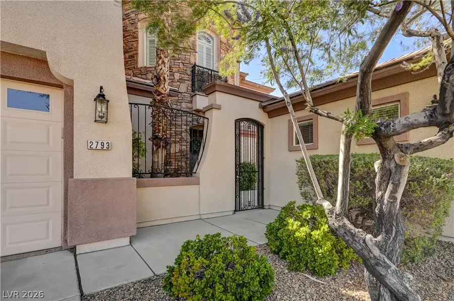 2793 Rosenhearty Drive, Henderson, NV 89044 - #3