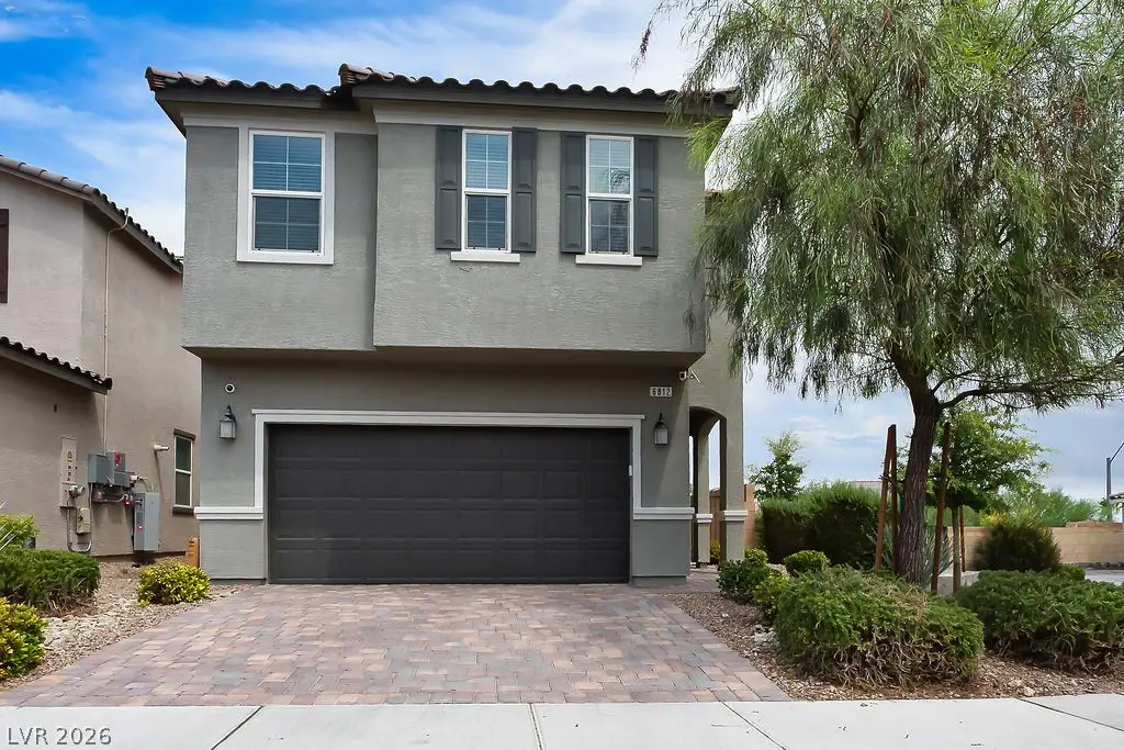 6812 Vacarez Drive, Las Vegas, NV 89149 - #1