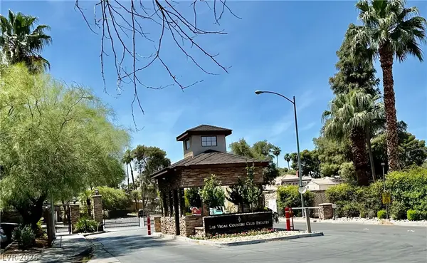 793 N Vegas Valley Drive, Las Vegas, NV 89109