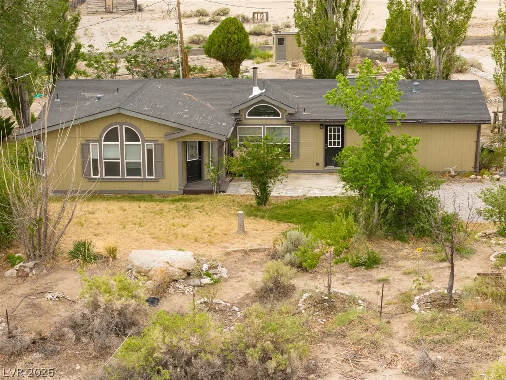 190 Winnemucca Street, Baker, NV 89311 - #1