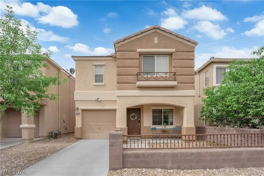 3615 Hat Rock Court, Las Vegas, NV 89129 - #2
