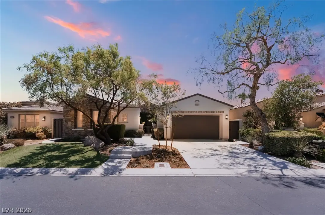 11259 Parleys Cone Court, Las Vegas, NV 89135 - #1