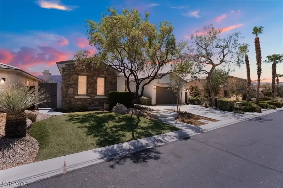 11259 Parleys Cone Court, Las Vegas, NV 89135 - #2