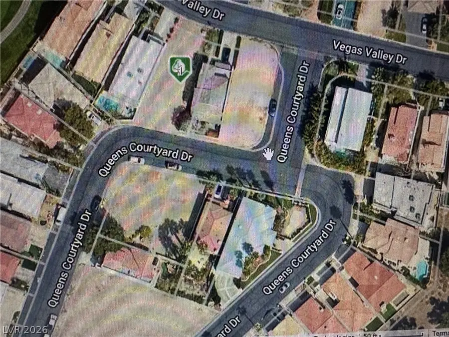 777 N Vegas Valley Drive, Las Vegas, NV 89109 - #3