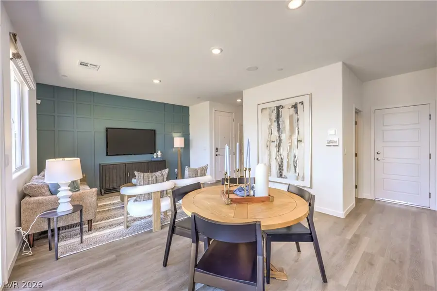 7416 Tanya Falls Street, North Las Vegas, NV 89084 - #2