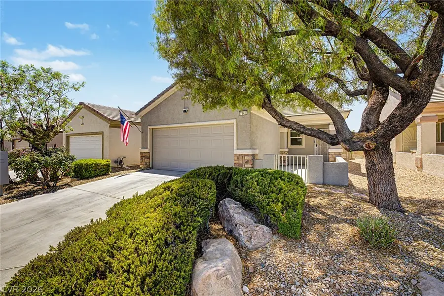 7841 Lily Trotter Street, North Las Vegas, NV 89084 - #2