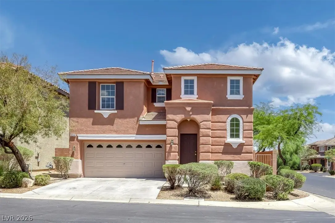 10244 Midnight Glow Court, Las Vegas, NV 89178 - #1