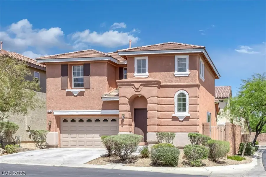 10244 Midnight Glow Court, Las Vegas, NV 89178 - #3