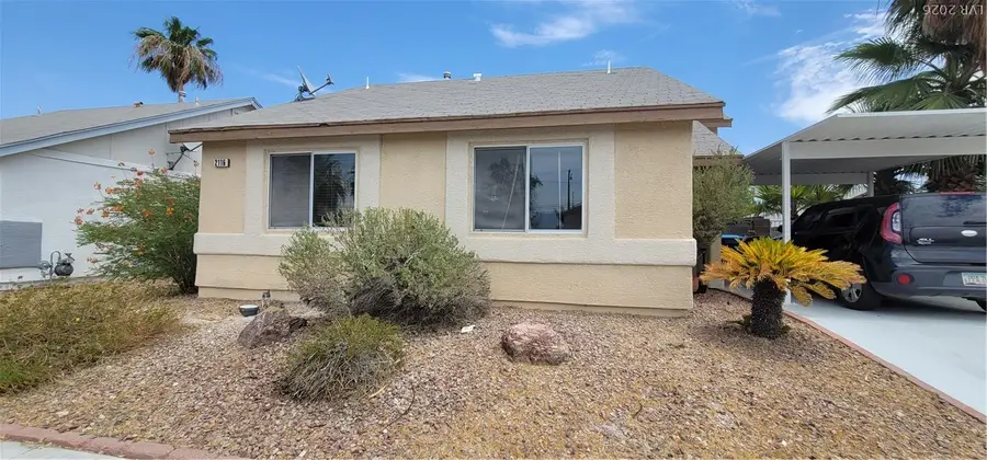 2116 Havelina Street, Las Vegas, NV 89108 - #2