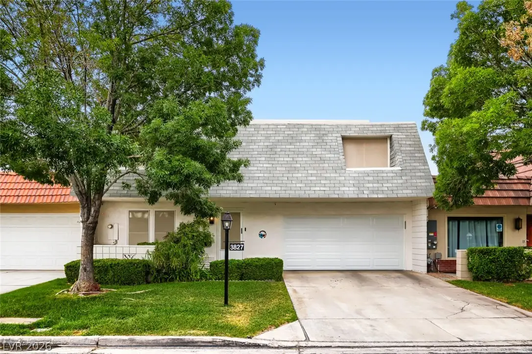 3827 Cavalry Street, Las Vegas, NV 89121 - #1
