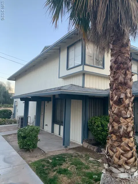 4814 Roberta Street #2, Las Vegas, NV 89119
