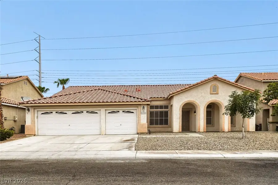 1326 Big Tree Avenue, North Las Vegas, NV 89031 - #2