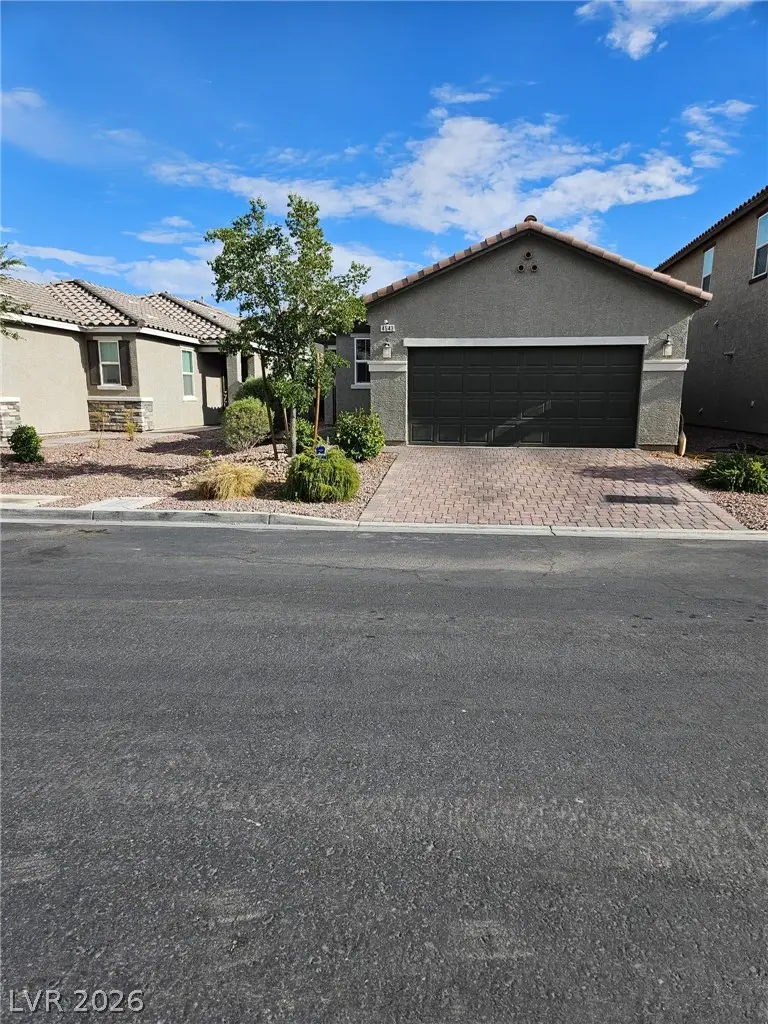4543 Meranti Court, Las Vegas, NV 89139 - #1
