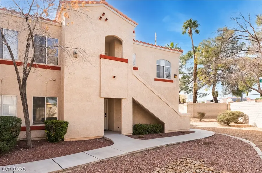 8432 Running Deer Avenue #103, Las Vegas, NV 89145 - #2