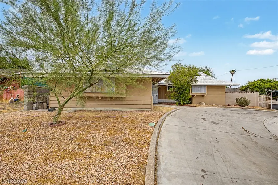 4000 Fortune Avenue, Las Vegas, NV 89107 - #2