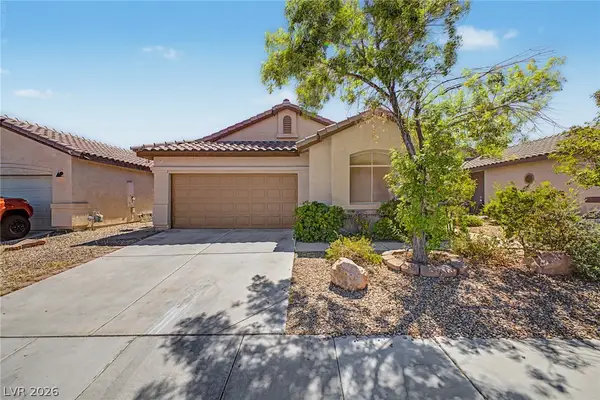 9194 Drifting Bay Street, Las Vegas, NV 89123