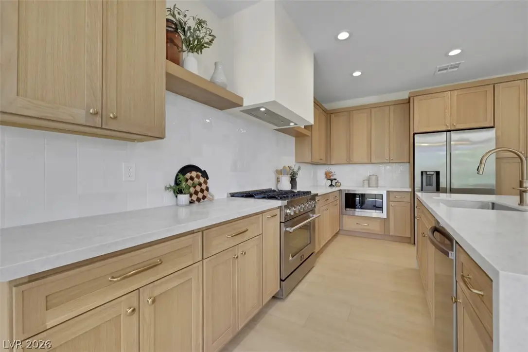 10551 Mandarino Avenue, Las Vegas, NV 89135 - #1