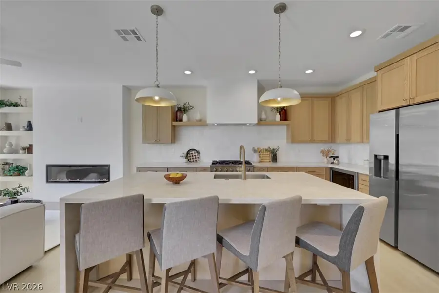 10551 Mandarino Avenue, Las Vegas, NV 89135 - #3