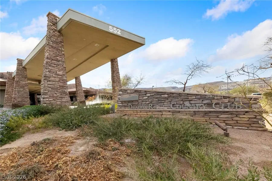 1159 Alpine Ledge Drive, Henderson, NV 89012 - #2