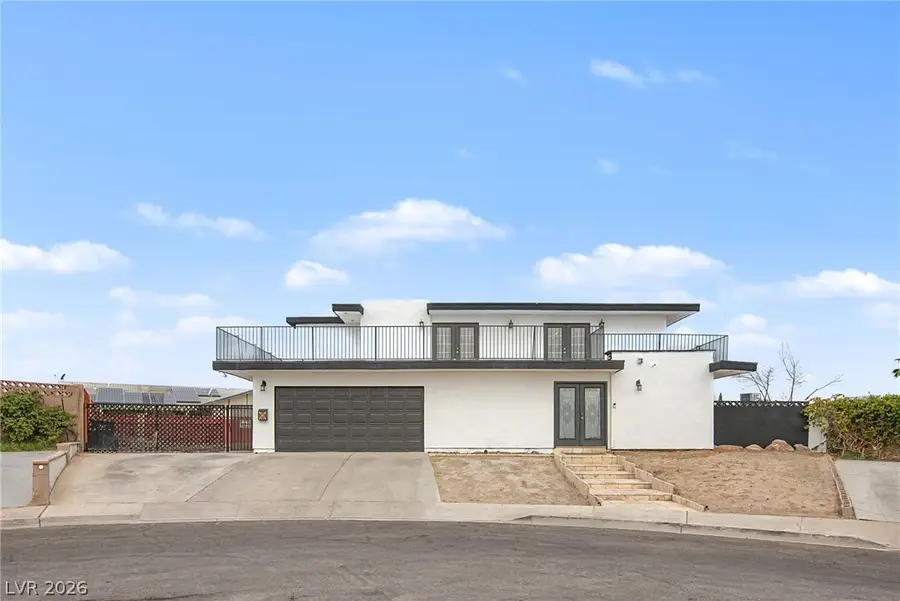 6912 Vivian Circle, Las Vegas, NV 89145 - #2