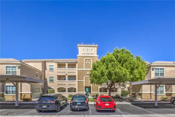 8777 W Maule Avenue #1098, Las Vegas, NV 89148