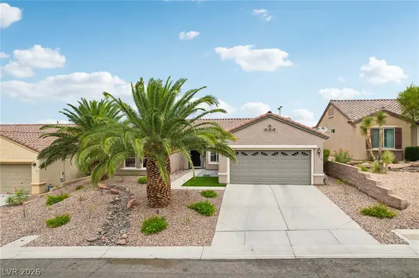 2141 Colvin Run Drive, Henderson, NV 89052