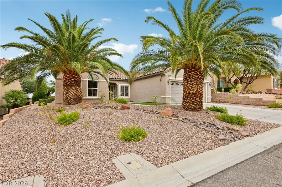 2141 Colvin Run Drive, Henderson, NV 89052 - #2