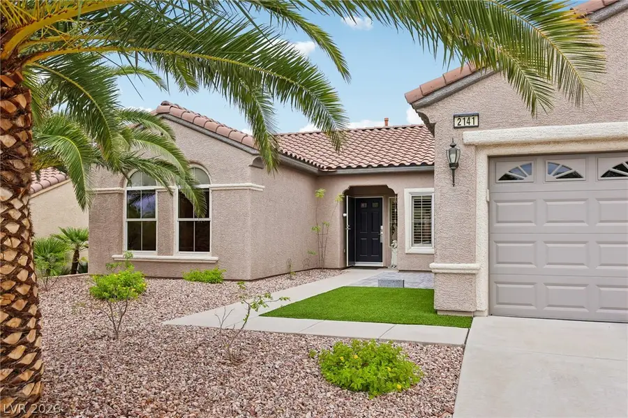 2141 Colvin Run Drive, Henderson, NV 89052 - #3