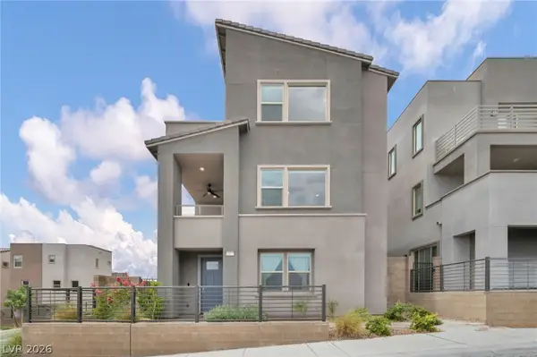 11573 Hawking Avenue, Las Vegas, NV 89138