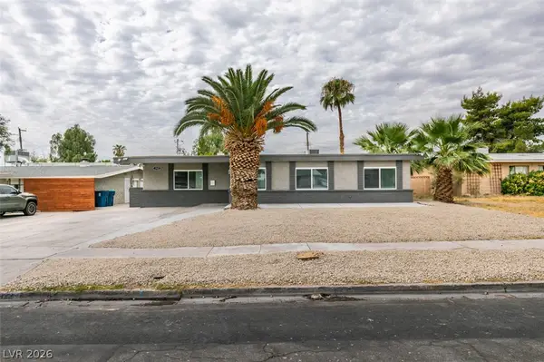 1922 Houston Drive, Las Vegas, NV 89104