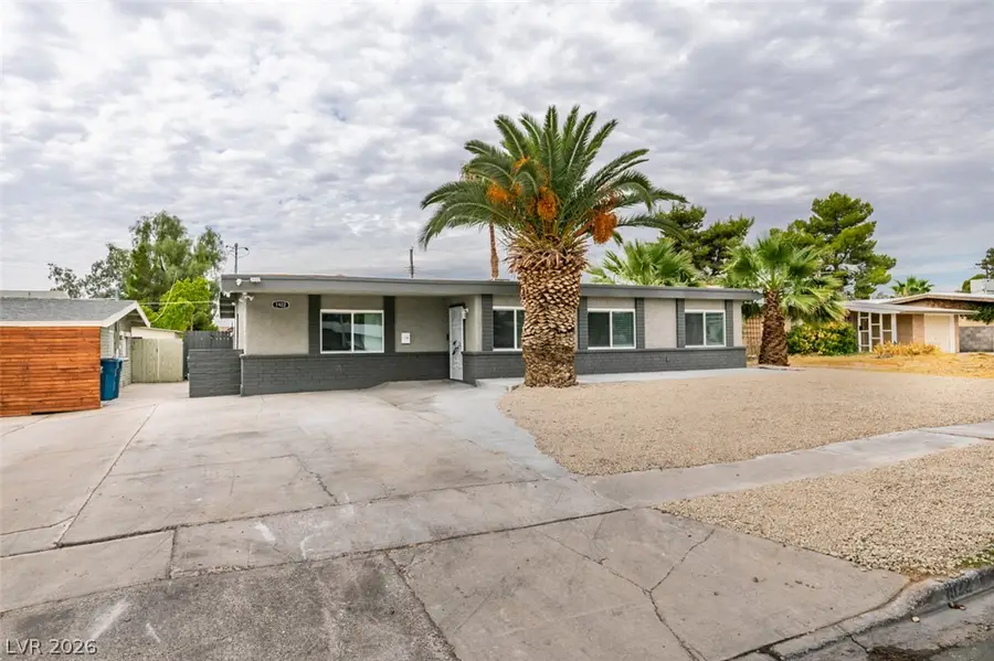 1922 Houston Drive, Las Vegas, NV 89104 - #3