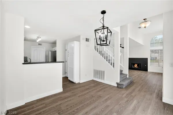 206 Luninborg Street, Henderson, NV 89074
