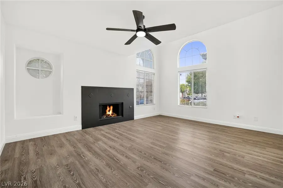206 Luninborg Street, Henderson, NV 89074 - #2